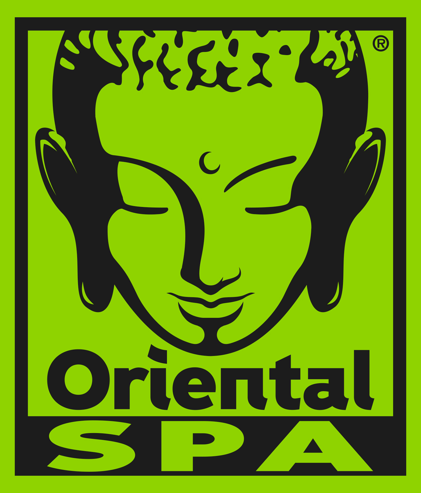 Oriental Spa